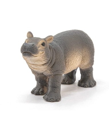 Schleich - Cucciolo di Ippopotamo