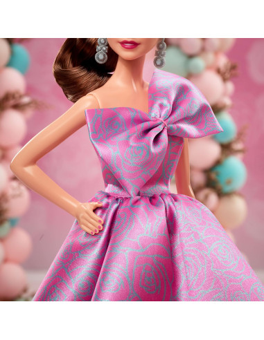 Barbie Birthday Wishes