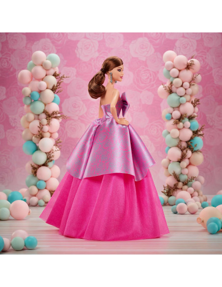 Barbie Birthday Wishes