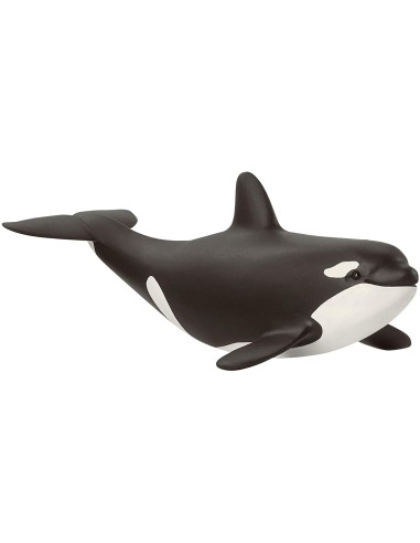 Schleich - Cucciolo Di Orca