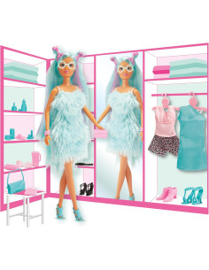 Steffi Love Space Buns Style ass.te 2