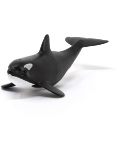 Schleich - Cucciolo Di Orca 2