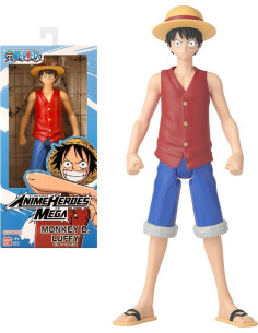 One Piece Luffy 30cm