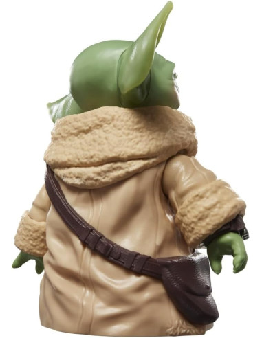 Star Wars - Action Figure Grogu