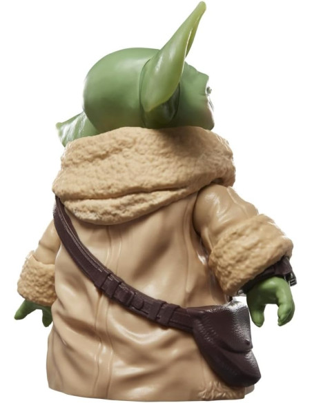 Star Wars - Action Figure Grogu
