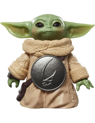 Star Wars - Action Figure Grogu