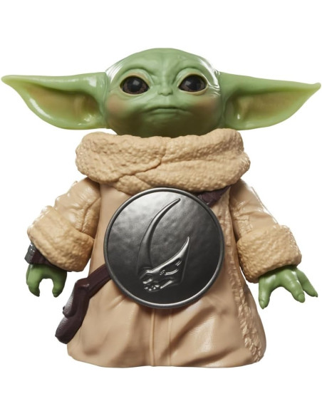 Star Wars - Action Figure Grogu