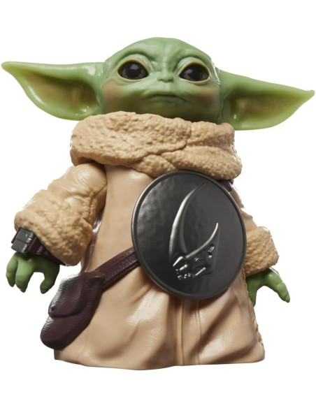 Star Wars - Action Figure Grogu