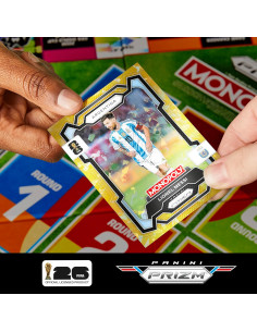 MONOPOLY FIFA EDITION  2