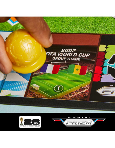 MONOPOLY FIFA EDITION 