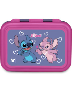 Seven - Portamerenda Lilo e Stitch assortito