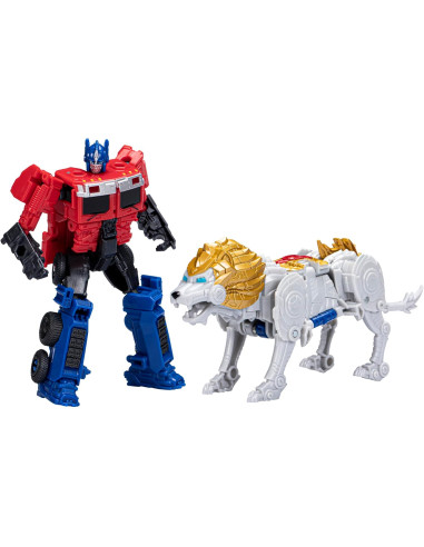 Trasformers MV7 Doppio pacco con Armatura 