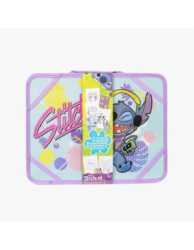 Disney Set Coloring da Viaggio 4 