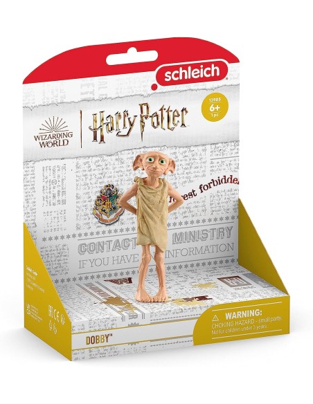 Schleich - Dobby