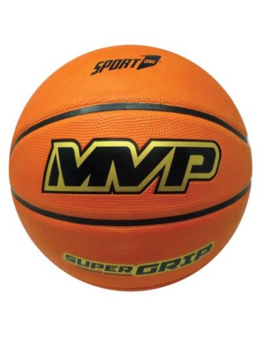 Basket 7 MVP