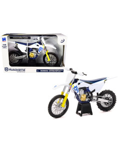 New Ray - 1:12 Husqvarna FC450