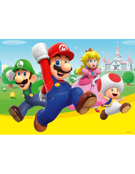 Super Mario 24 pc