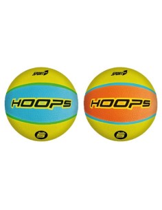 Basket Hoops misura 5