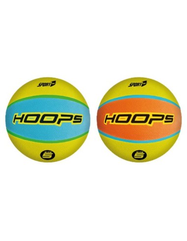 Basket Hoops misura 5