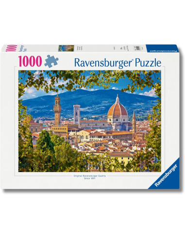 Il Duomo di Firenze, 1000 pz