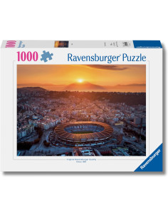 Napoli, 1000 pz