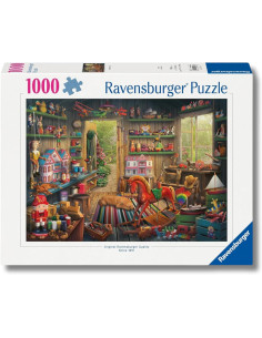 Giochi nostalgici 1000 pz