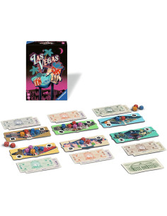 Las Vegas (refresh) 2