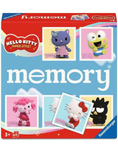 memory Hello Kitty