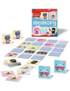 memory Hello Kitty 2