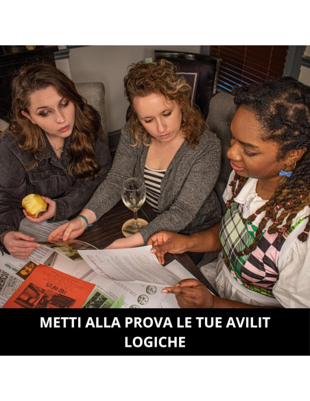 Cold Case 5: Check in per un Omicidio