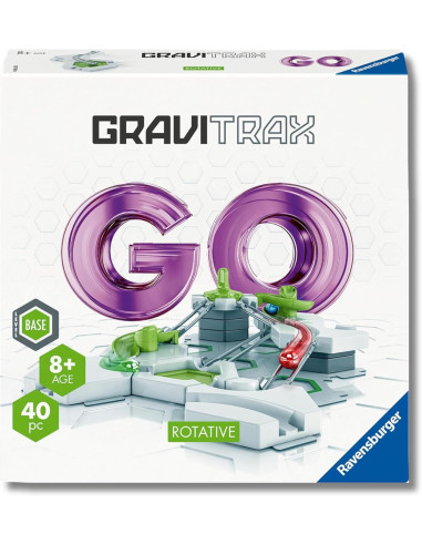 Gravitrax: GO Rotative