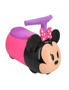 Ride-On "Minnie" Tsum Tsum