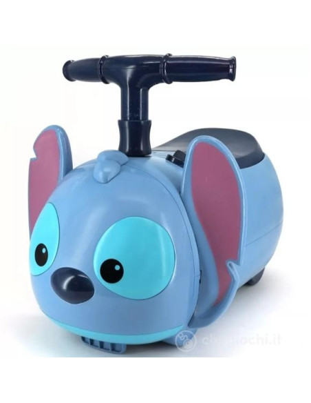 Ride-On "Stitch" Tsum Tsum