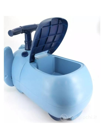 Ride-On "Stitch" Tsum Tsum