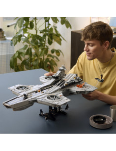LEGO Marvel - S.H.I.E.L.D. Helicarrier 2