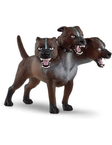 Schleich - Fuffi