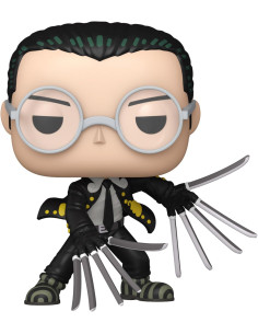 FUNKO POP One Piece Kuro 2225 2