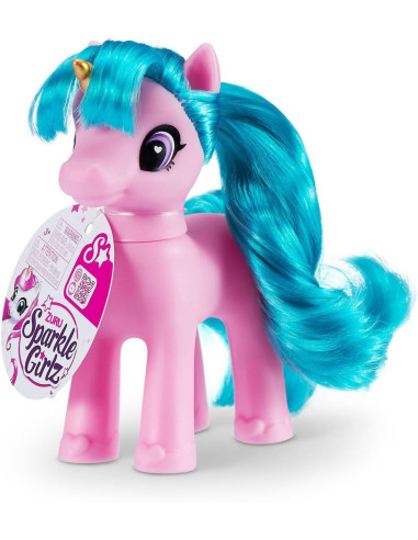 Sparkle Girlz Unicorns e Ponie