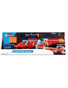Xshot Ejector Shell Blaster