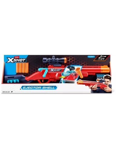 Xshot Ejector Shell Blaster