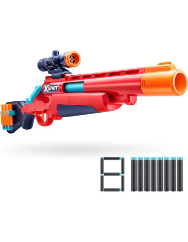 Xshot Ejector Shell Blaster