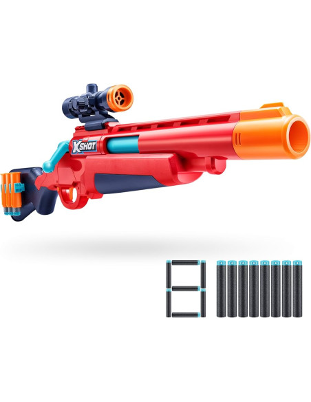 Xshot Ejector Shell Blaster