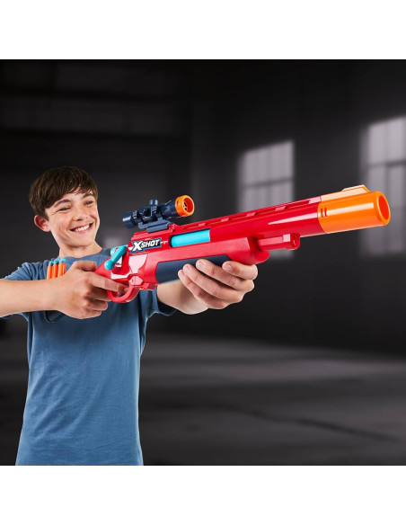 Xshot Ejector Shell Blaster