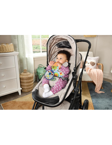 Vtech - Tiki Il Tucano, Anello Sensoriale