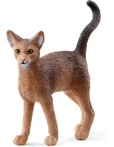 Schleich - Gatto Abissino