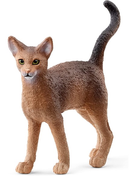 Schleich - Gatto Abissino