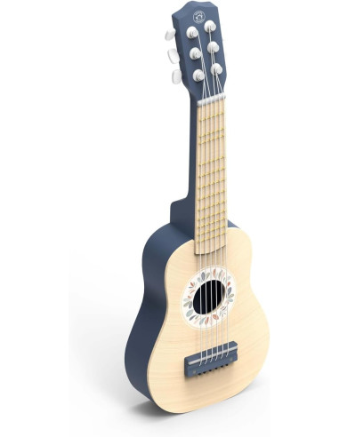 Speedy Monkey - Chitarra