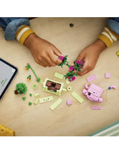 Lego Botanicals - Piante dondolanti 2