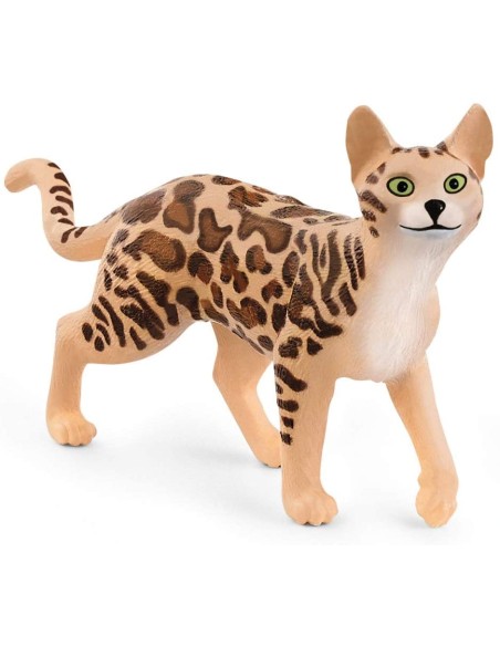 Schleich - Gatto del Bengala