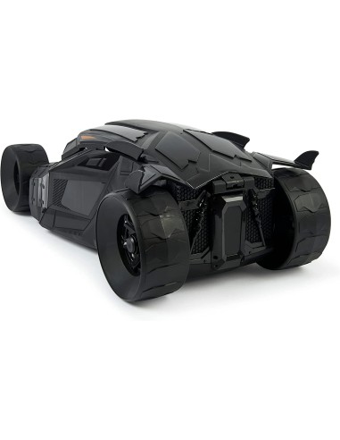 Batman  - Batmobile per personaggi in scala cm 30